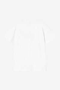 Carhartt Wip GRACIOUS S/S TEE White