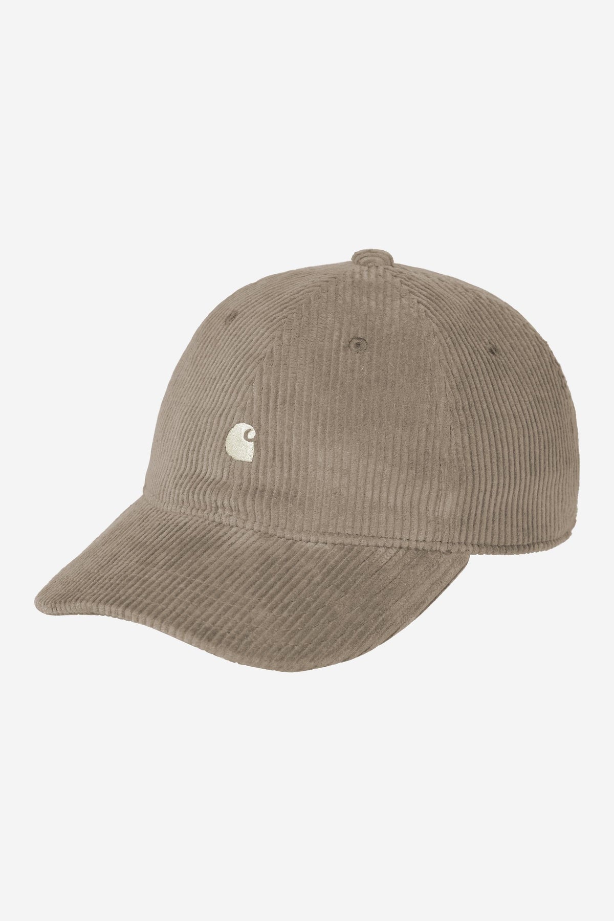 Carhartt Wip HARLEM CAP Iroko / Wax
