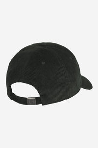 Carhartt Wip HARLEM CAP Raven / White
