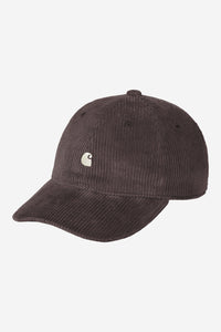 Carhartt Wip HARLEM CAP Shale / Wax