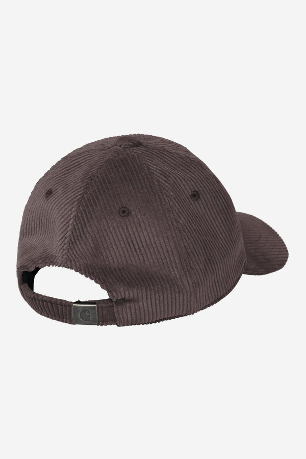 Carhartt Wip HARLEM CAP Shale / Wax