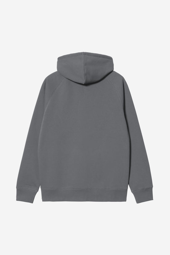 Carhartt Wip HOODED CHASE JACKET Styx / Gold