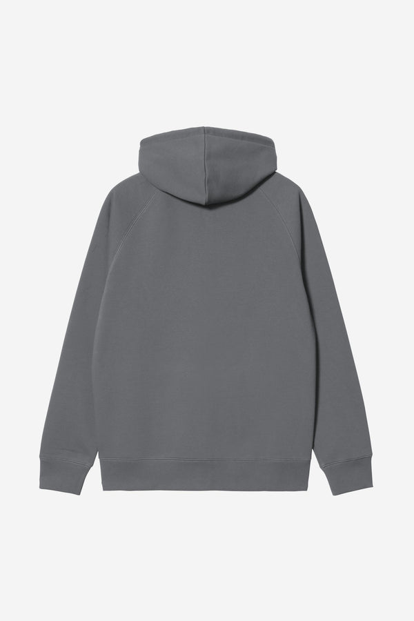 Carhartt Wip HOODED CHASE JACKET Styx / Gold
