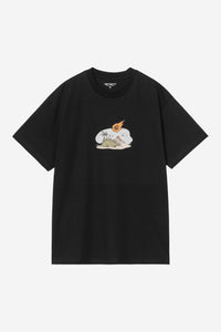 Carhartt Wip IMPACT S/S TEE Black