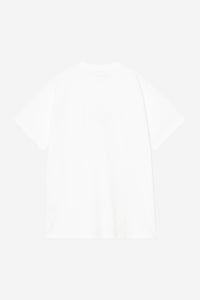 Carhartt Wip IMPACT S/S TEE White