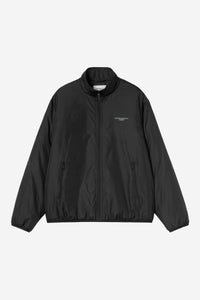 Carhartt Wip KANDLER LINER Black / Styx