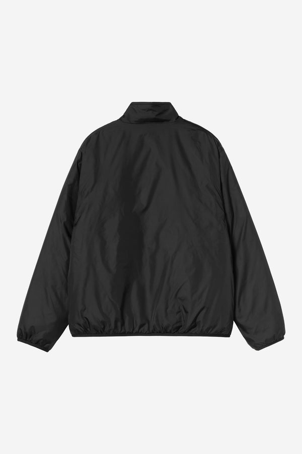 Carhartt Wip KANDLER LINER Black / Styx