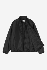 Carhartt Wip KANDLER LINER Black / Styx