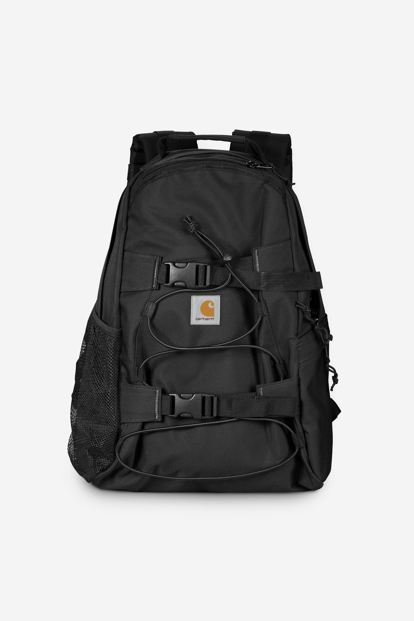 Carhartt Wip KICKFLIP BACKPACK Black