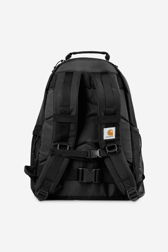 Carhartt Wip KICKFLIP BACKPACK Black