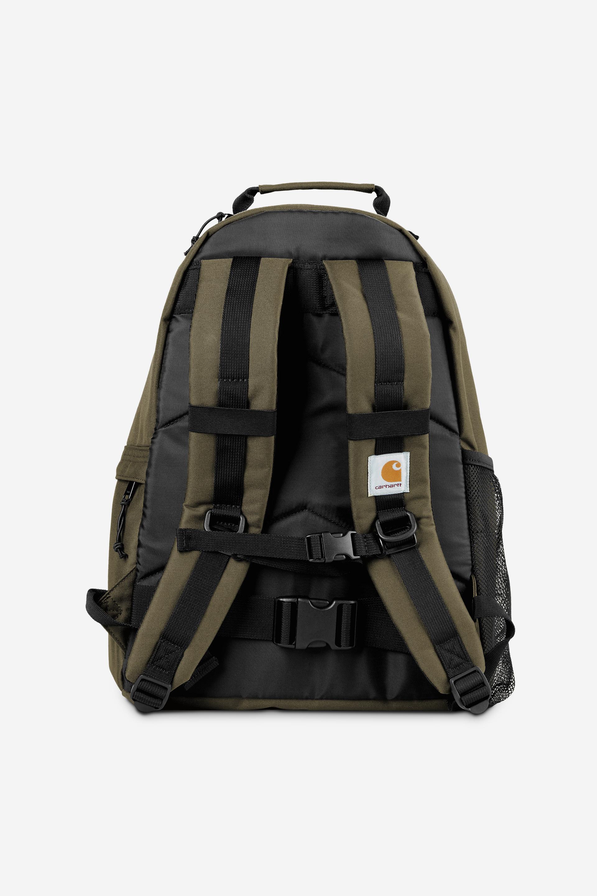 Carhartt Wip KICKFLIP BACKPACK Brass