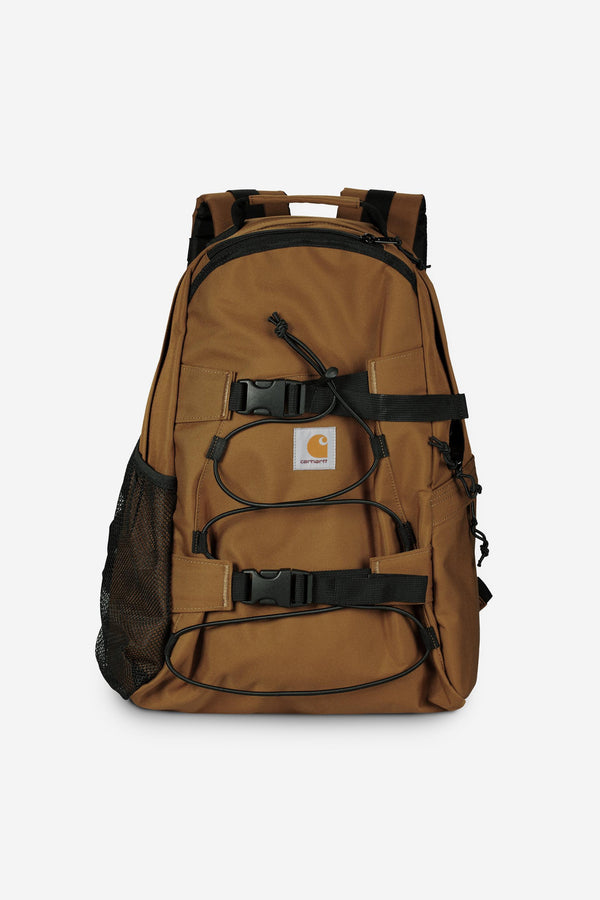 Carhartt Wip KICKFLIP BACKPACK Hamilton Brown — Carhartt Wip