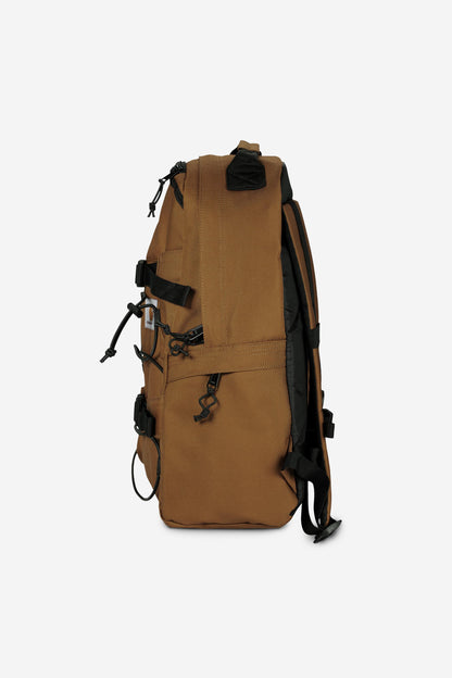 Carhartt Wip KICKFLIP BACKPACK Hamilton Brown