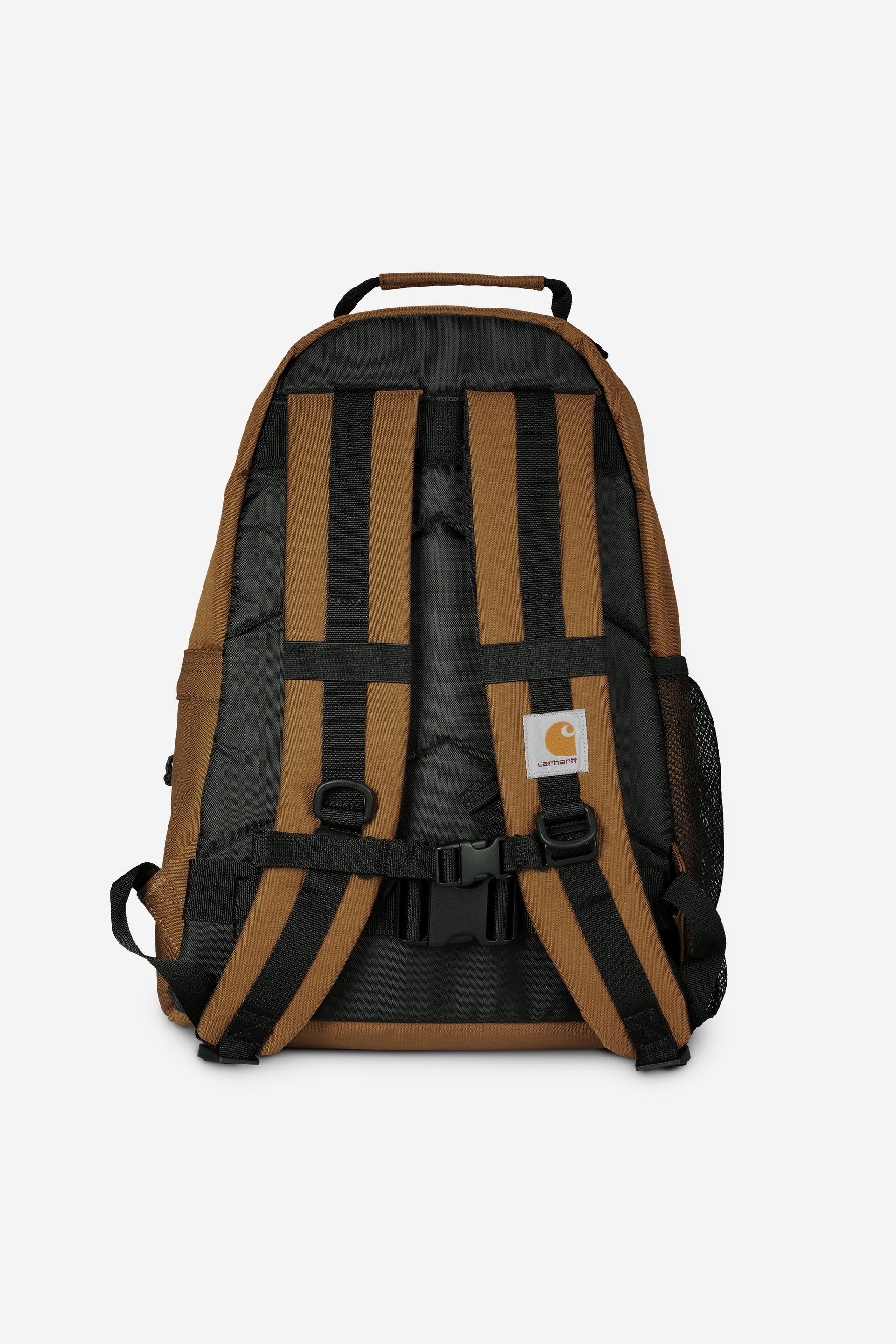Carhartt Wip KICKFLIP BACKPACK Hamilton Brown