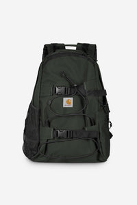 Carhartt Wip KICKFLIP BACKPACK Raven