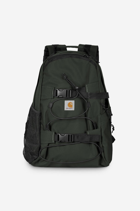 Carhartt Wip KICKFLIP BACKPACK Raven — Carhartt WIP