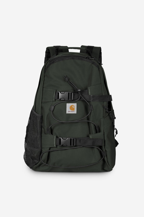 Carhartt Wip KICKFLIP BACKPACK Raven — Carhartt Wip