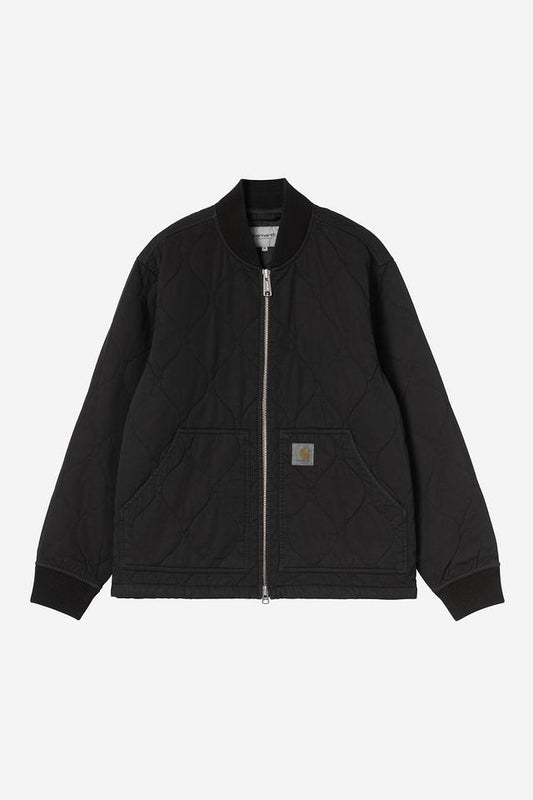 Carhartt Wip KYLAN LINER Black