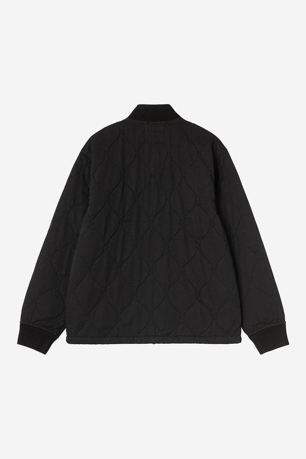 Carhartt Wip KYLAN LINER Black