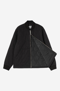 Carhartt Wip KYLAN LINER Black