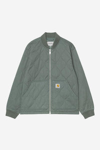 Carhartt Wip KYLAN LINER Velvet Green
