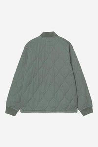 Carhartt Wip KYLAN LINER Velvet Green