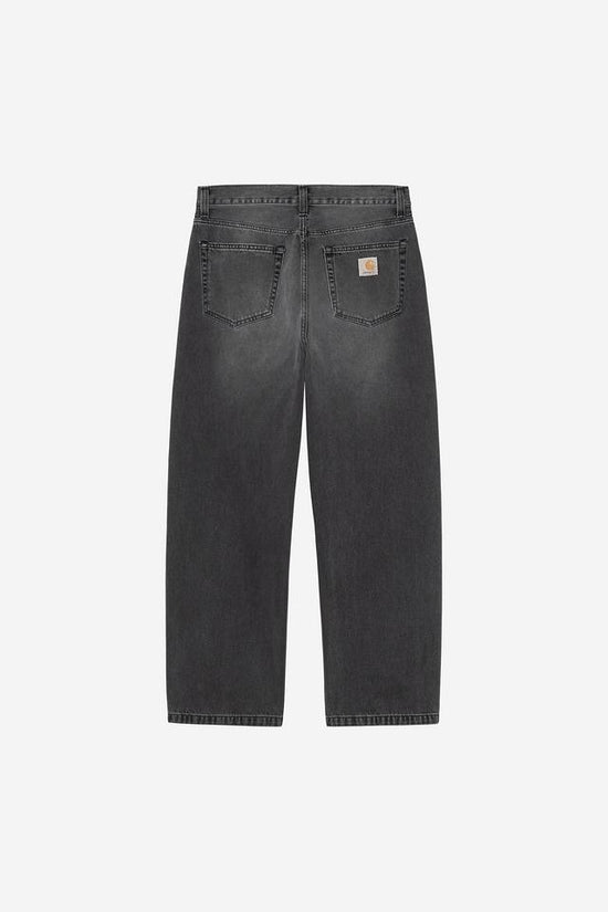 Carhartt Wip LANDON PANT Black worn bleached — Carhartt WIP