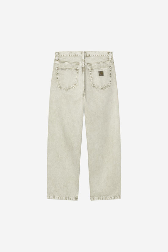 Carhartt Wip LANDON PANT Opuntia chalk wash — Carhartt WIP
