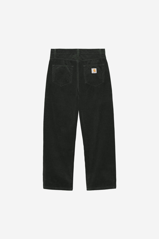 Carhartt Wip LANDON PANT Raven — Carhartt WIP