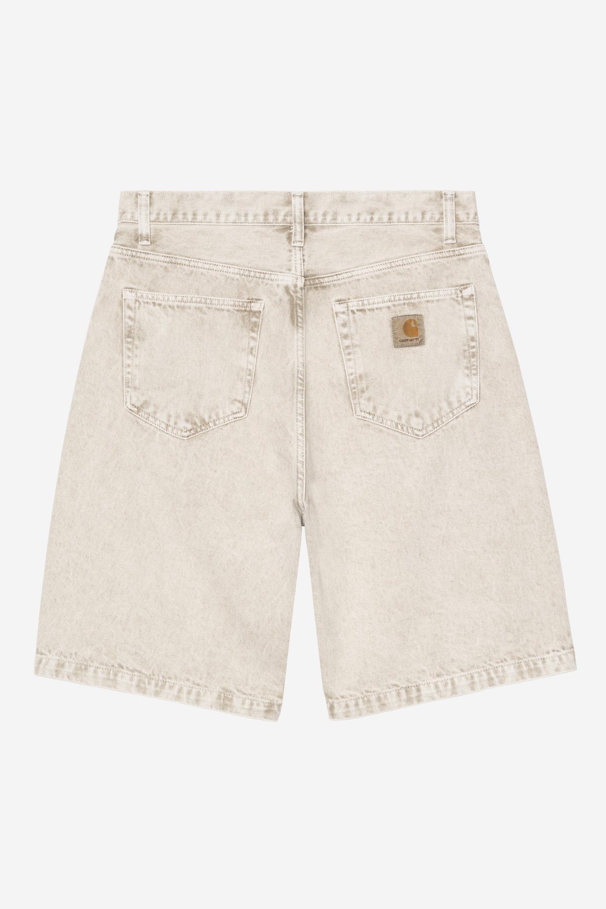 Carhartt Wip LANDON SHORT Opuntia chalk wash