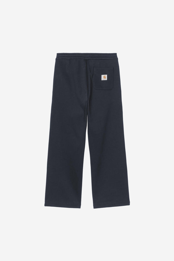 Carhartt Wip MACK SWEAT PANT Dark Navy / Wax