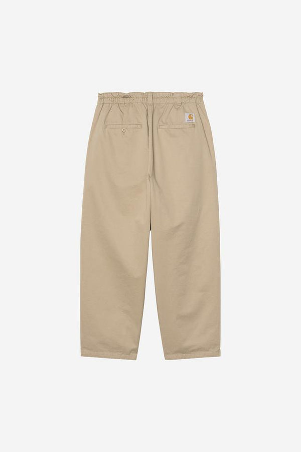 Carhartt Wip MARV PANT Iroko — Carhartt Wip