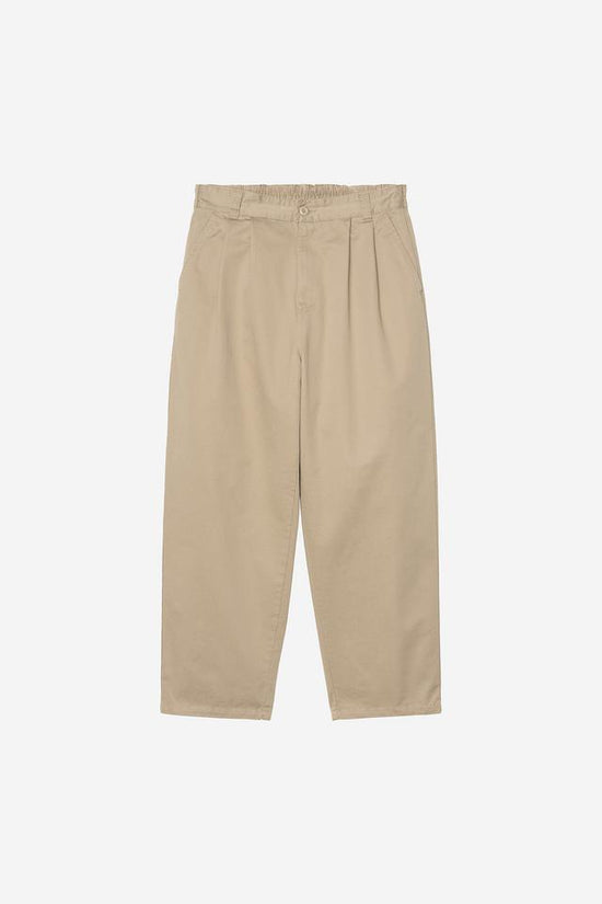 Carhartt Wip MARV PANT Iroko