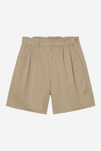 Carhartt Wip MARV SHORT Iroko stone washed