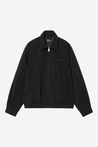 Carhartt Wip NEVEN JACKET Black / Graphite