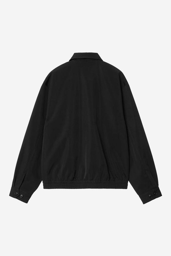 Carhartt Wip NEVEN JACKET Black / Graphite