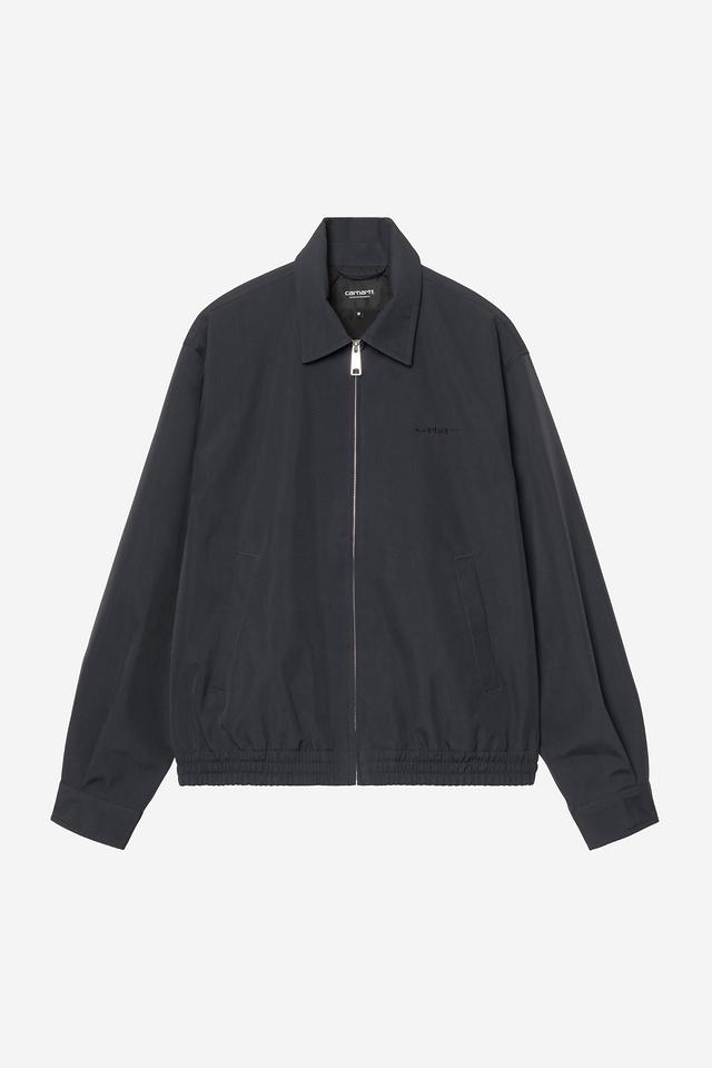 Carhartt Wip NEVEN JACKET Deep Night / Black