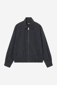 Carhartt Wip NEVEN JACKET Deep Night / Black