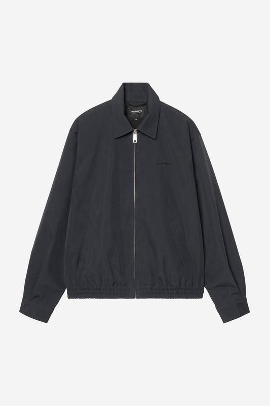 Carhartt Wip NEVEN JACKET Deep Night / Black