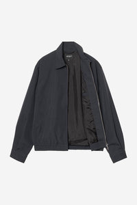 Carhartt Wip NEVEN JACKET Deep Night / Black