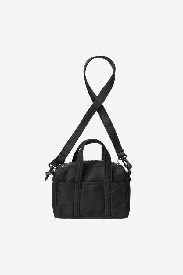 Carhartt Wip OTIS SMALL BAG Black