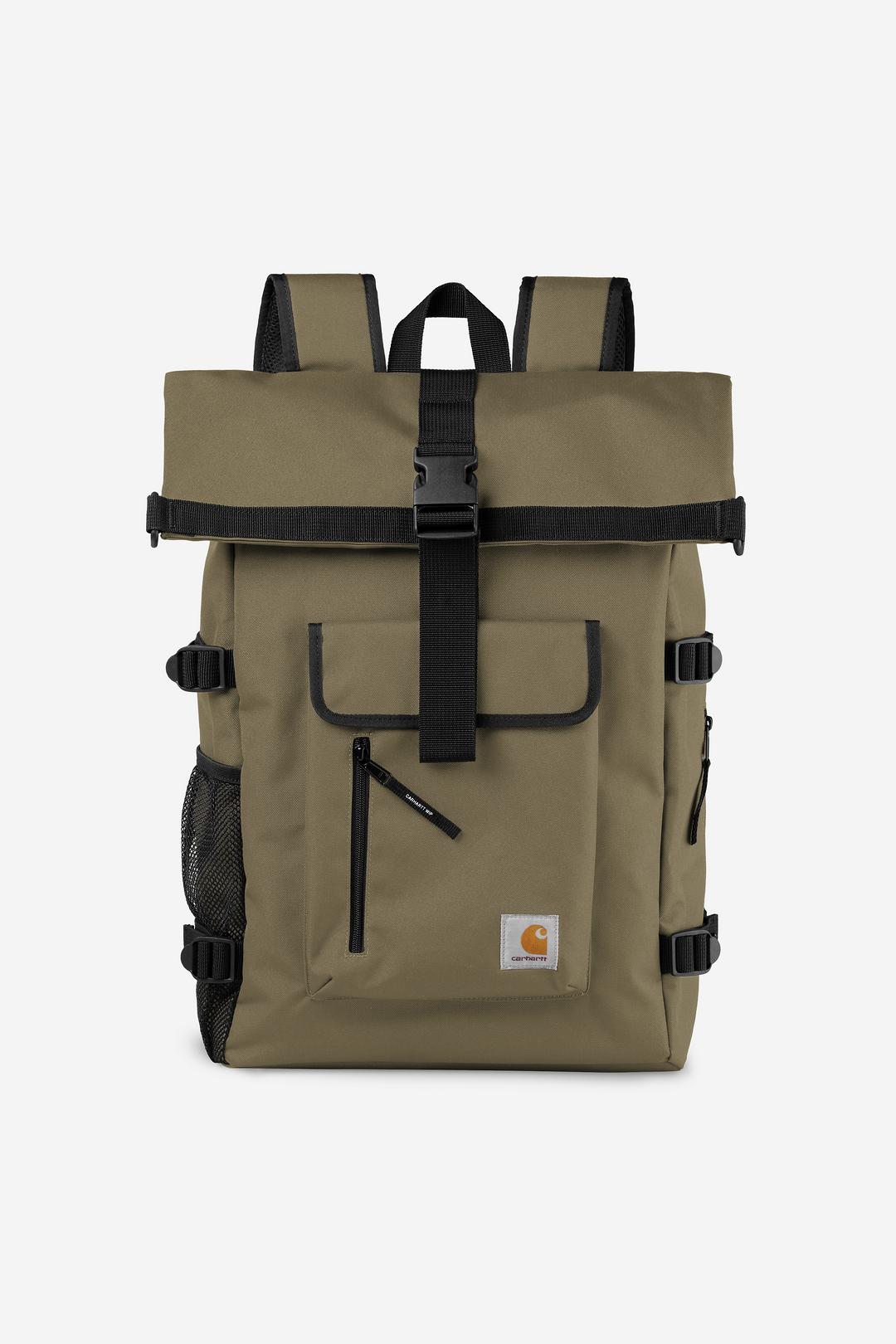 Carhartt Wip PHILIS BACKPACK Brass