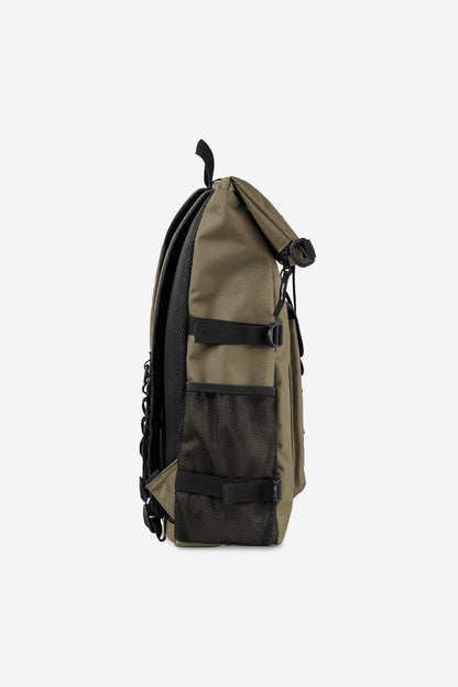 Carhartt Wip PHILIS BACKPACK Brass