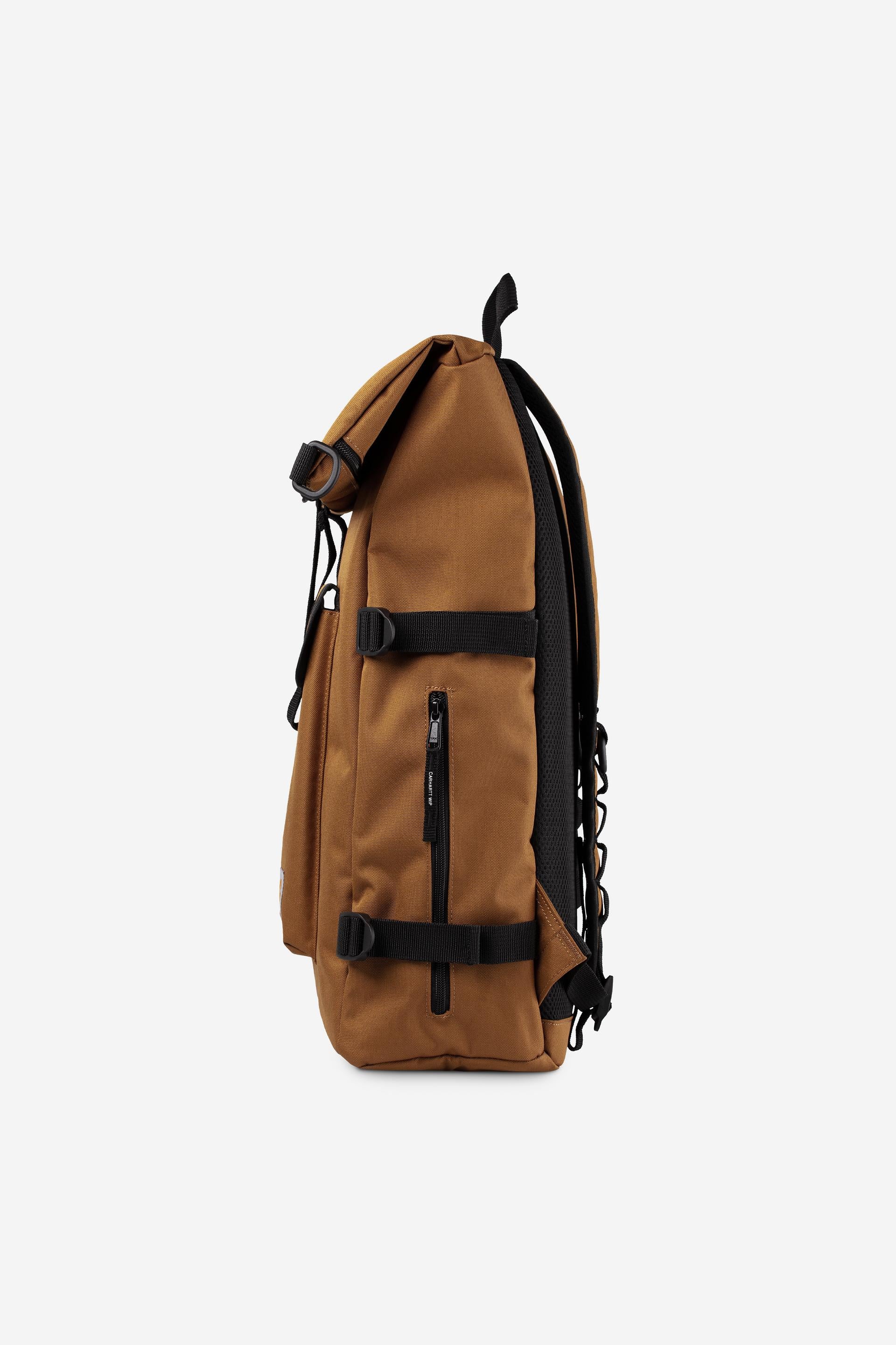 Carhartt Wip PHILIS BACKPACK Hamilton Brown