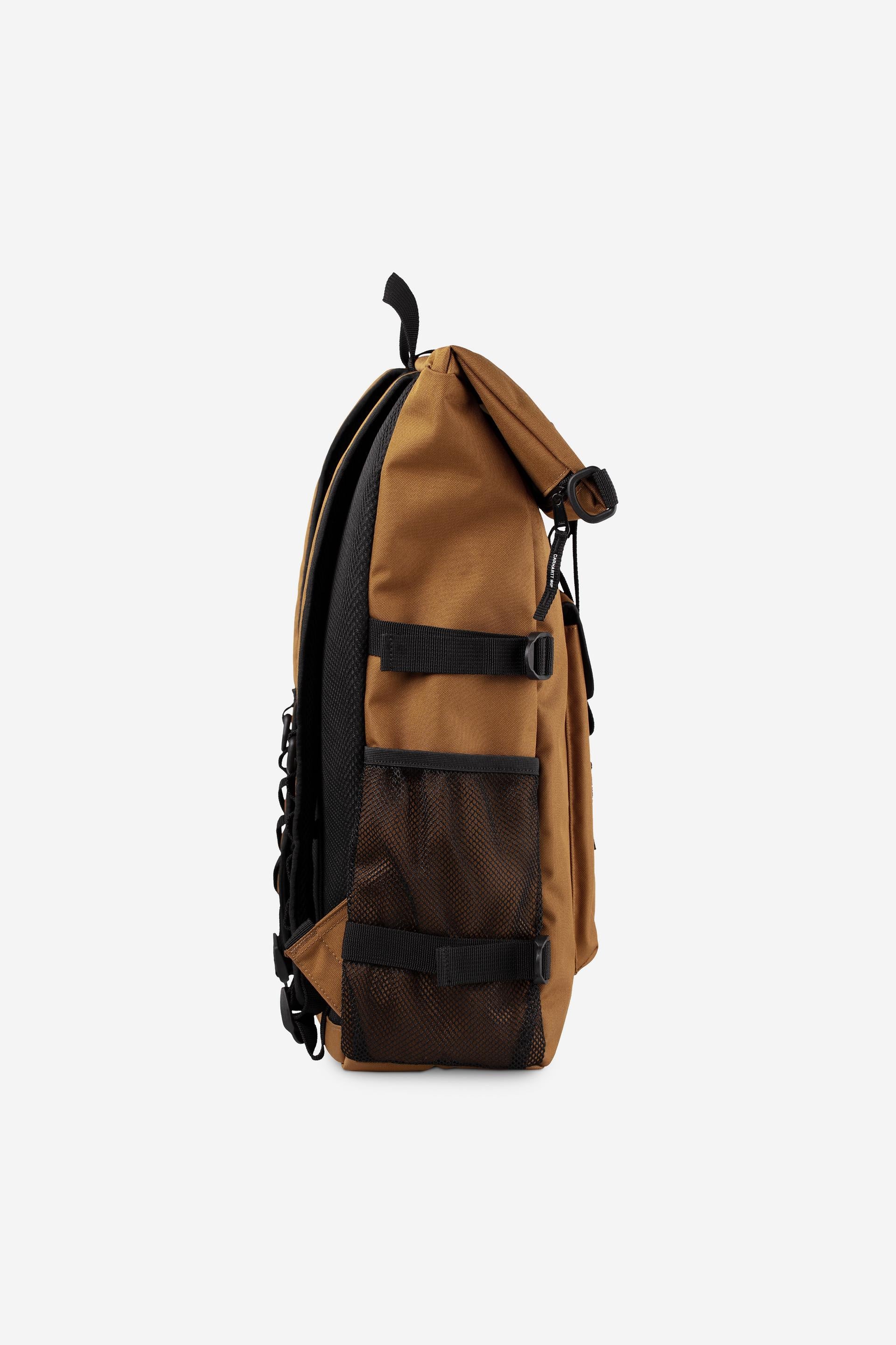Carhartt Wip PHILIS BACKPACK Hamilton Brown