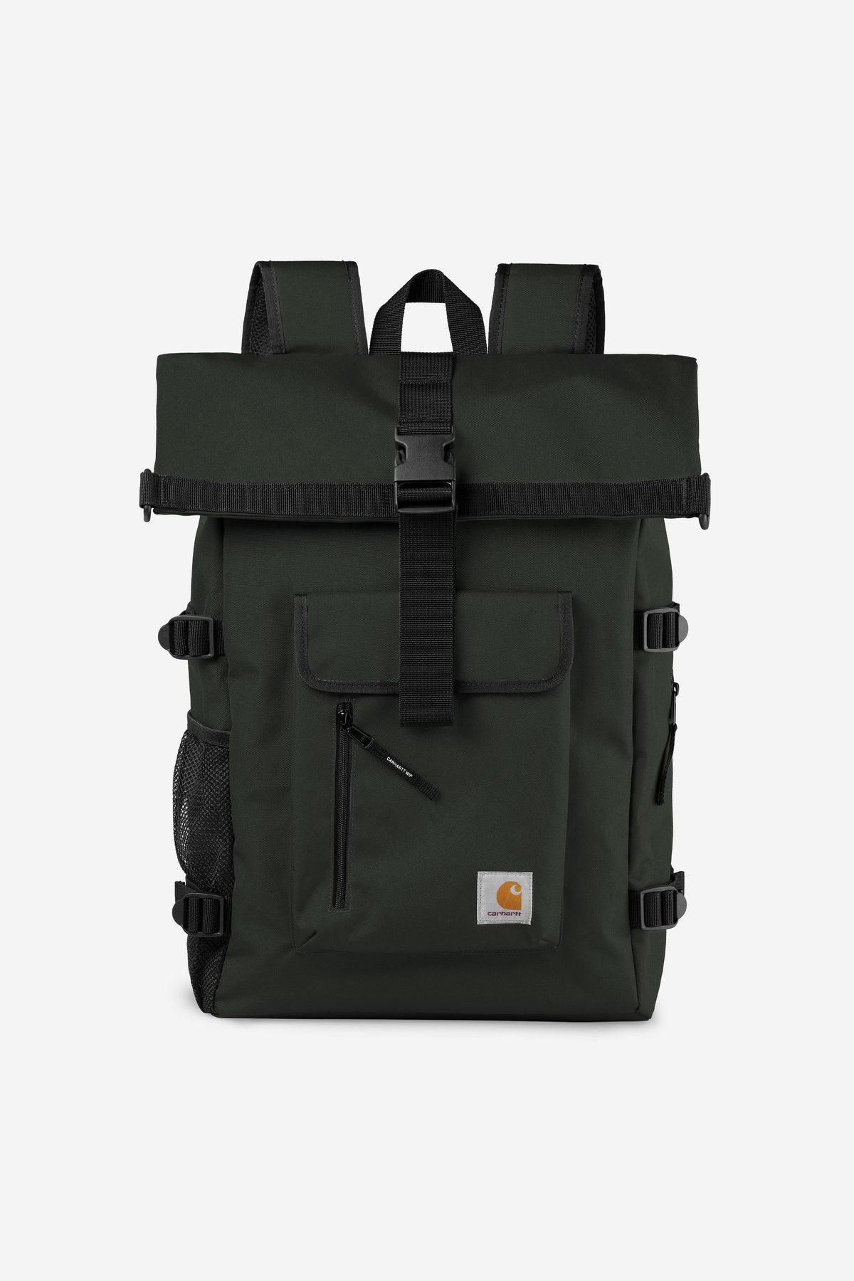 Carhartt Wip PHILIS BACKPACK Raven