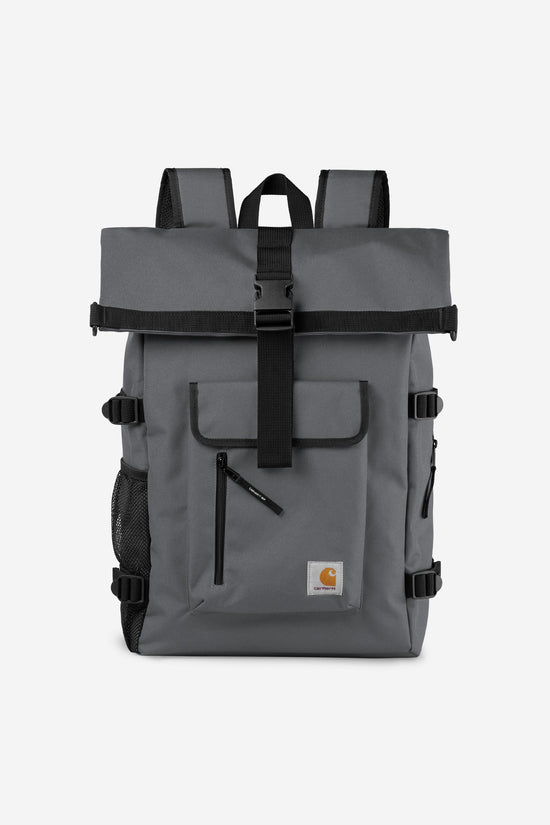 Carhartt Wip PHILIS BACKPACK Styx — Carhartt WIP