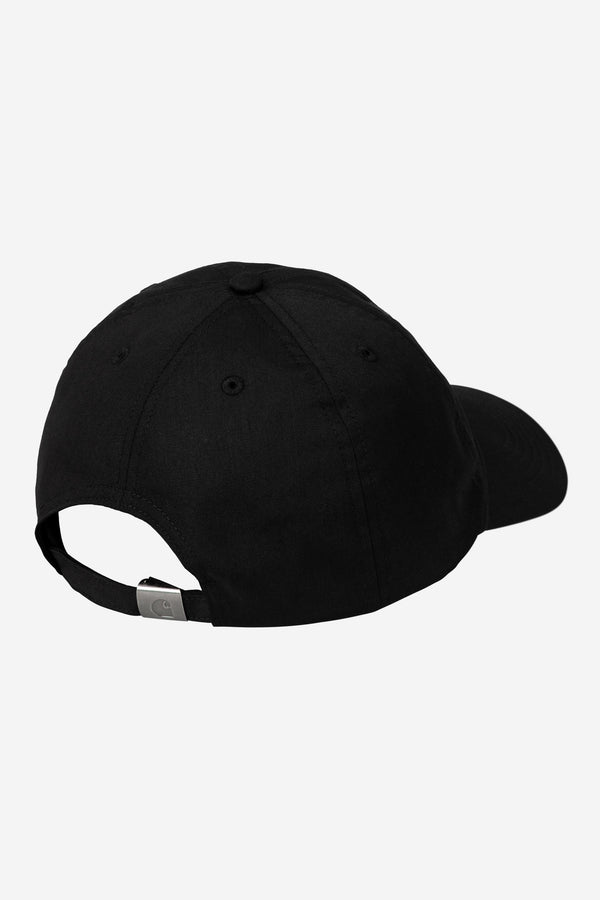 Carhartt Wip POSTAL CAP Black