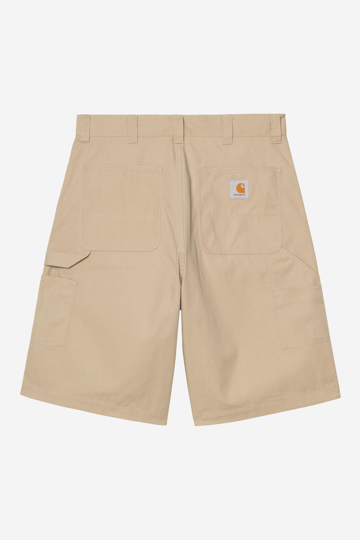 Carhartt Wip POSTAL DK SHORT Iroko