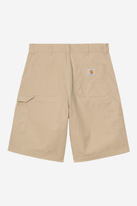Carhartt Wip POSTAL DK SHORT Iroko